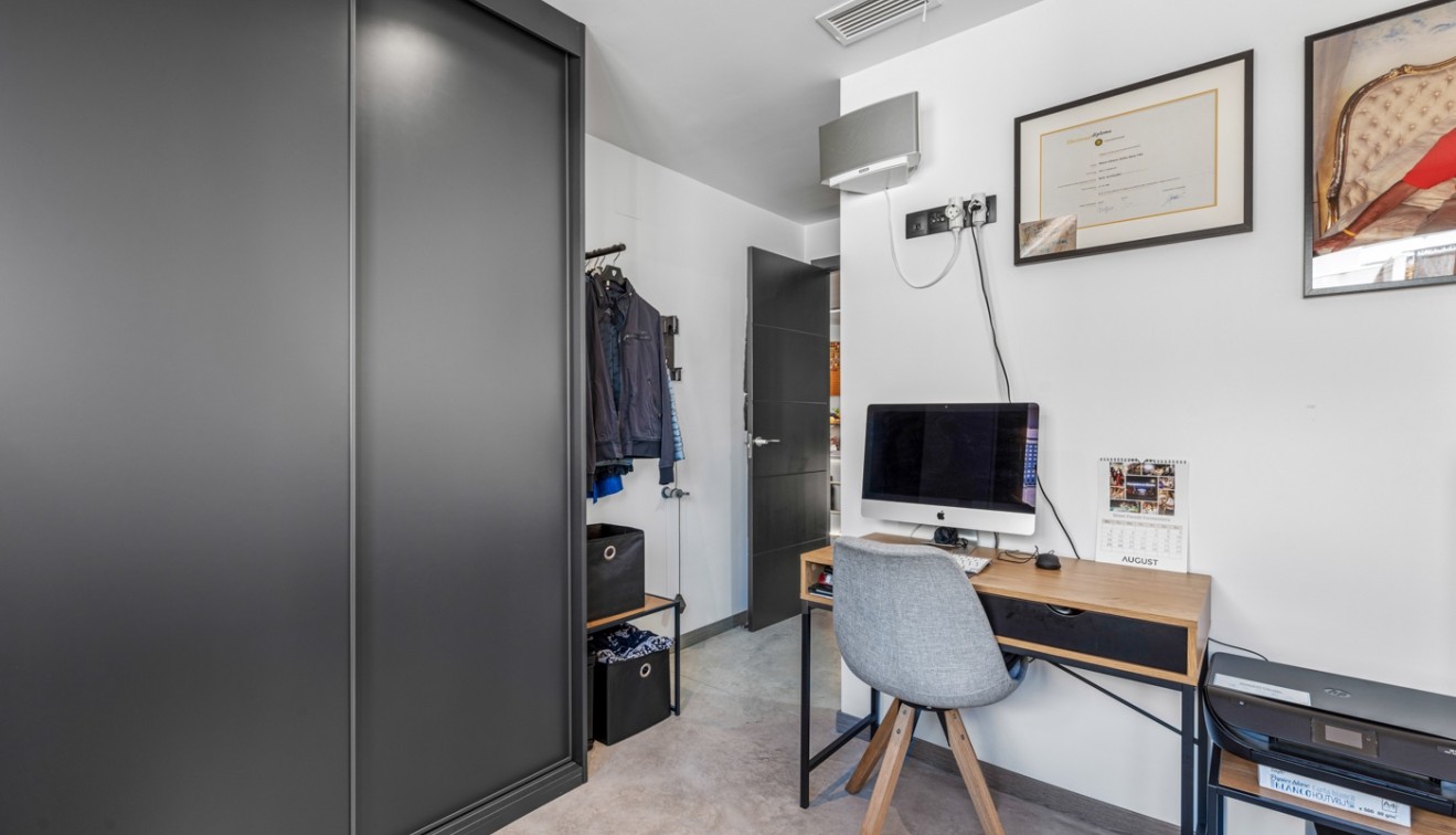 Prodej - Apartment - Formentera del Segura