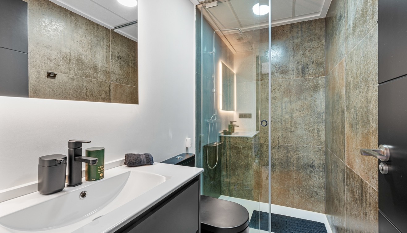 Prodej - Apartment - Formentera del Segura