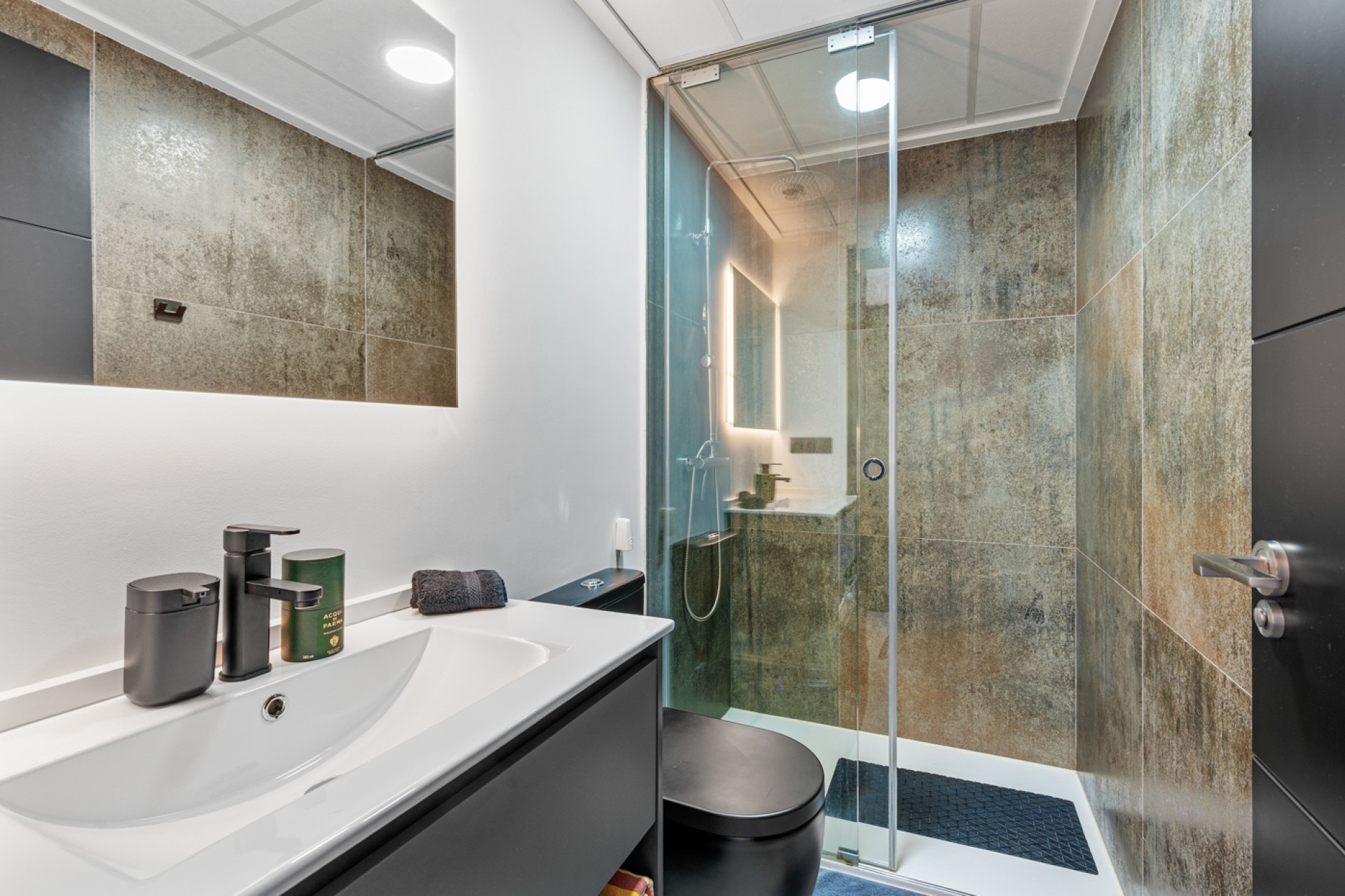 Prodej - Apartment - Formentera del Segura