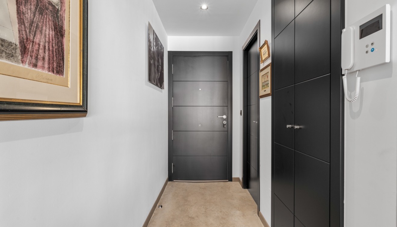 Prodej - Apartment - Formentera del Segura