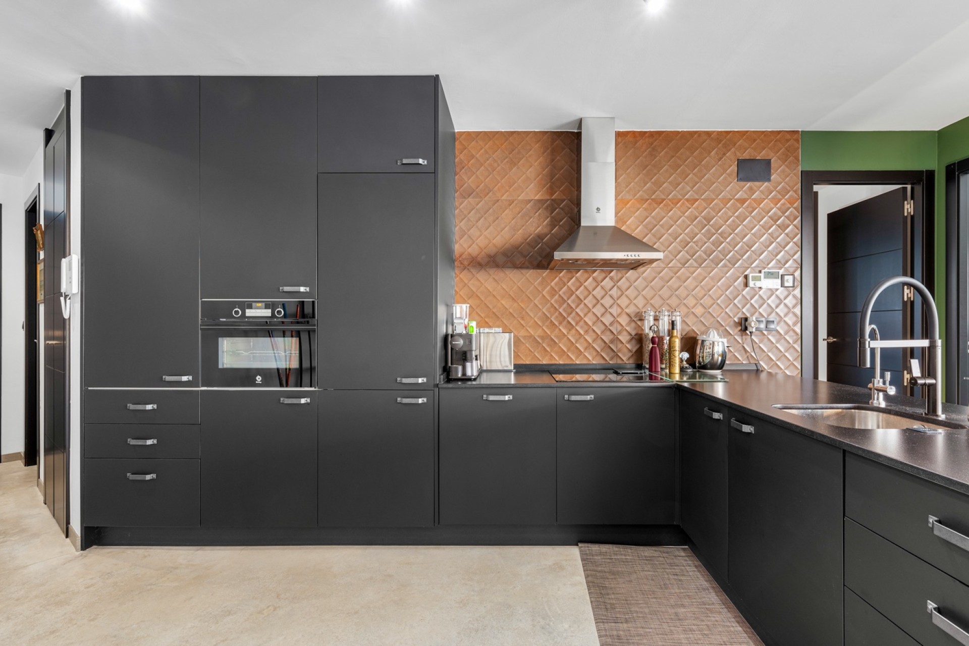 Prodej - Apartment - Formentera del Segura