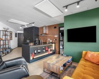 Prodej - Apartment - Formentera del Segura