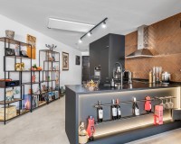 Prodej - Apartment - Formentera del Segura