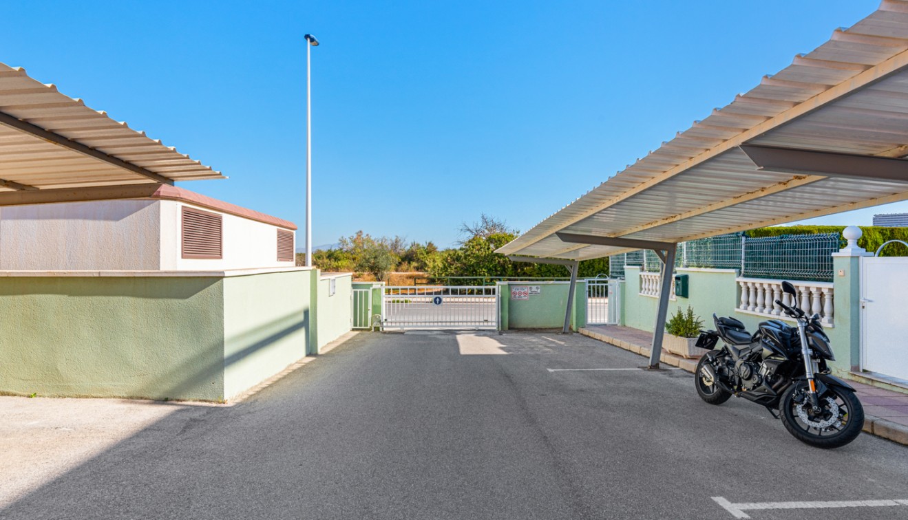 Prodej - Apartment - Gran Alacant