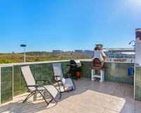 Prodej - Apartment - Gran Alacant