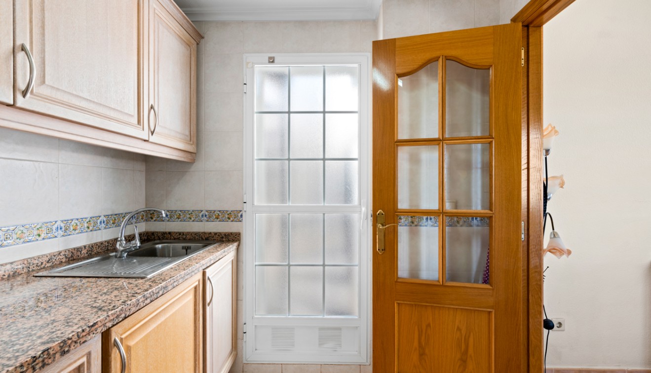 Prodej - Apartment - Gran Alacant