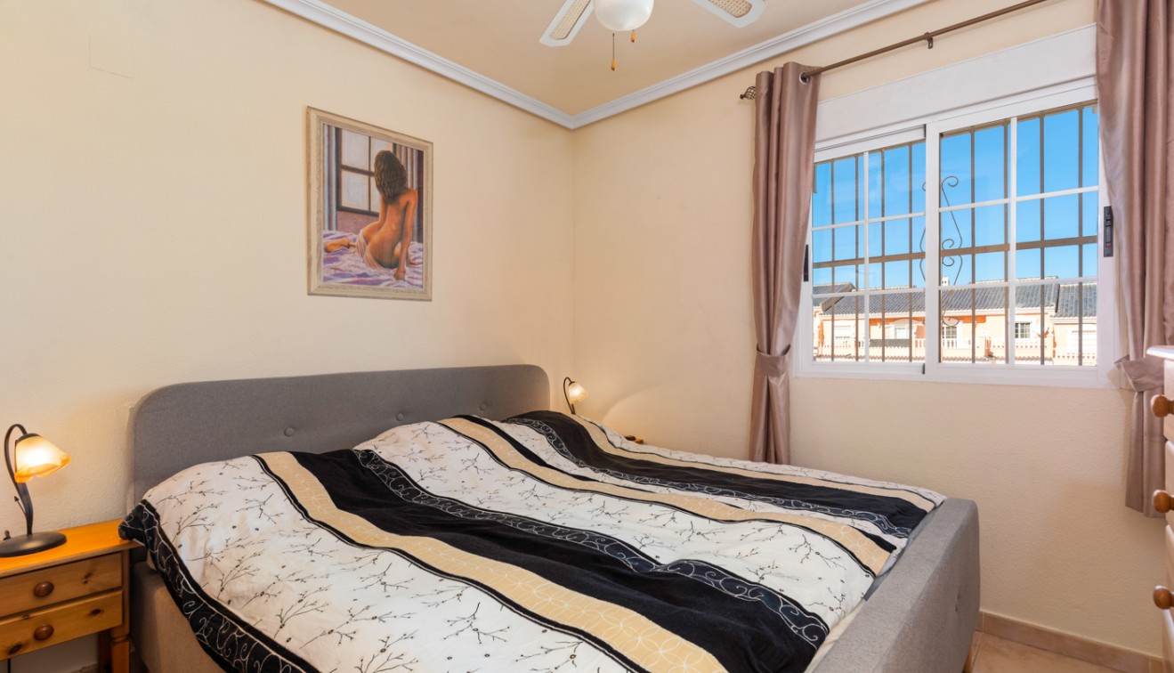 Prodej - Apartment - Gran Alacant