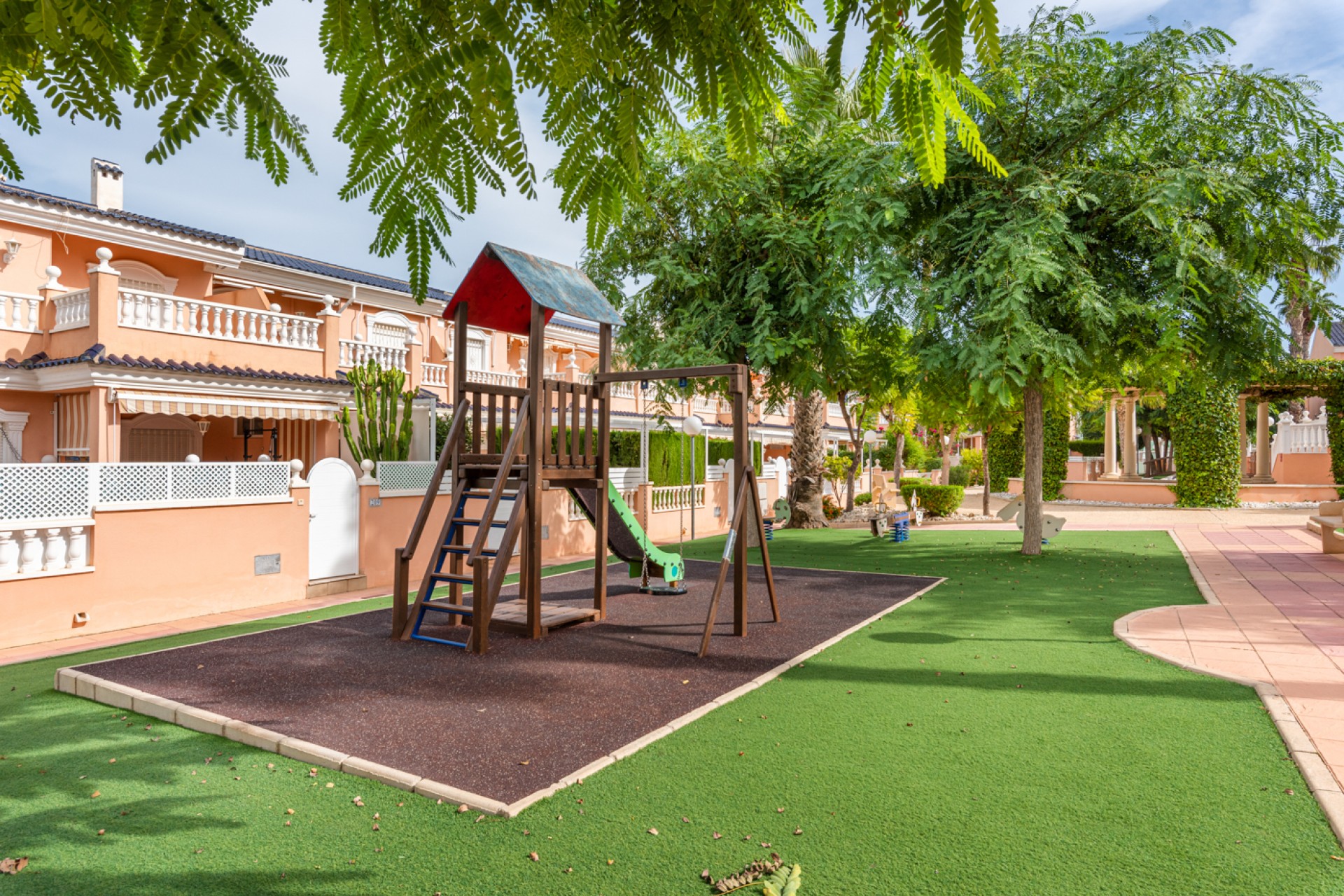 Prodej - Apartment - Gran Alacant