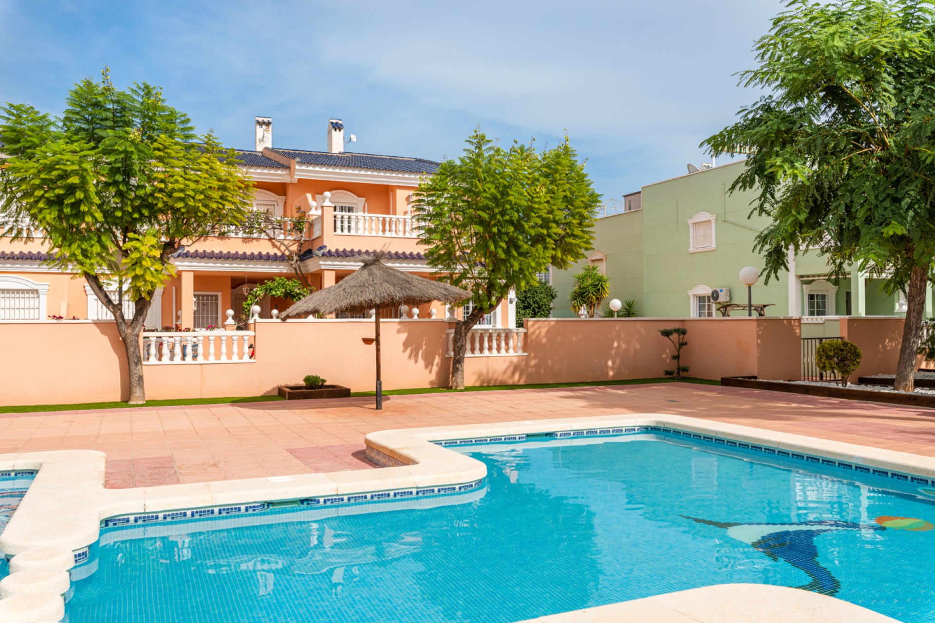 Prodej - Apartment - Gran Alacant