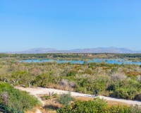 Prodej - Apartment - Gran Alacant