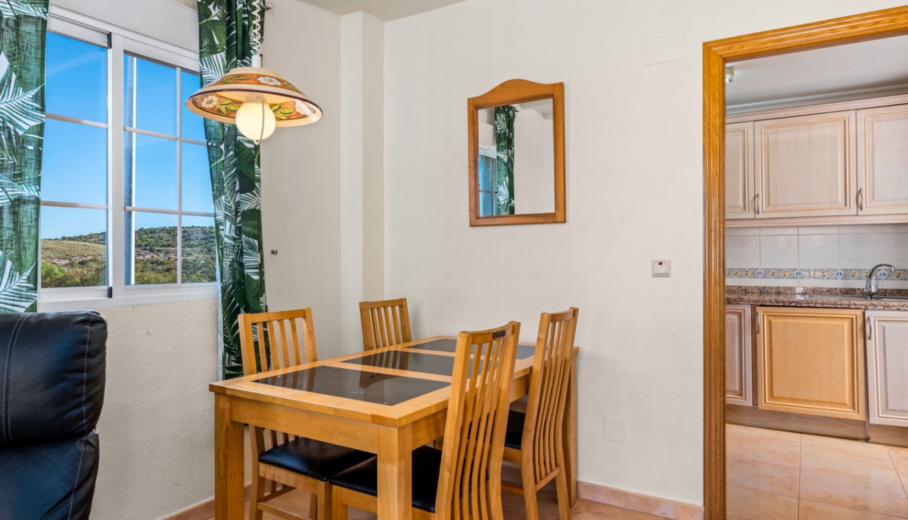 Prodej - Apartment - Gran Alacant