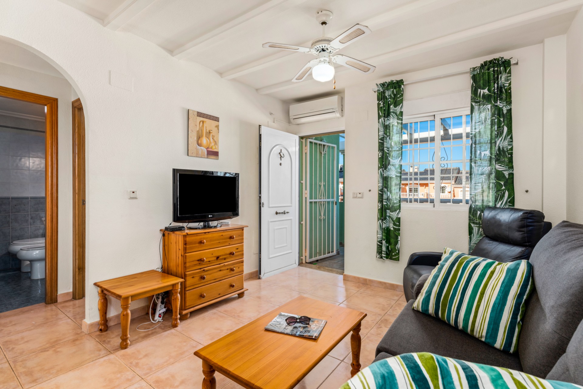 Prodej - Apartment - Gran Alacant