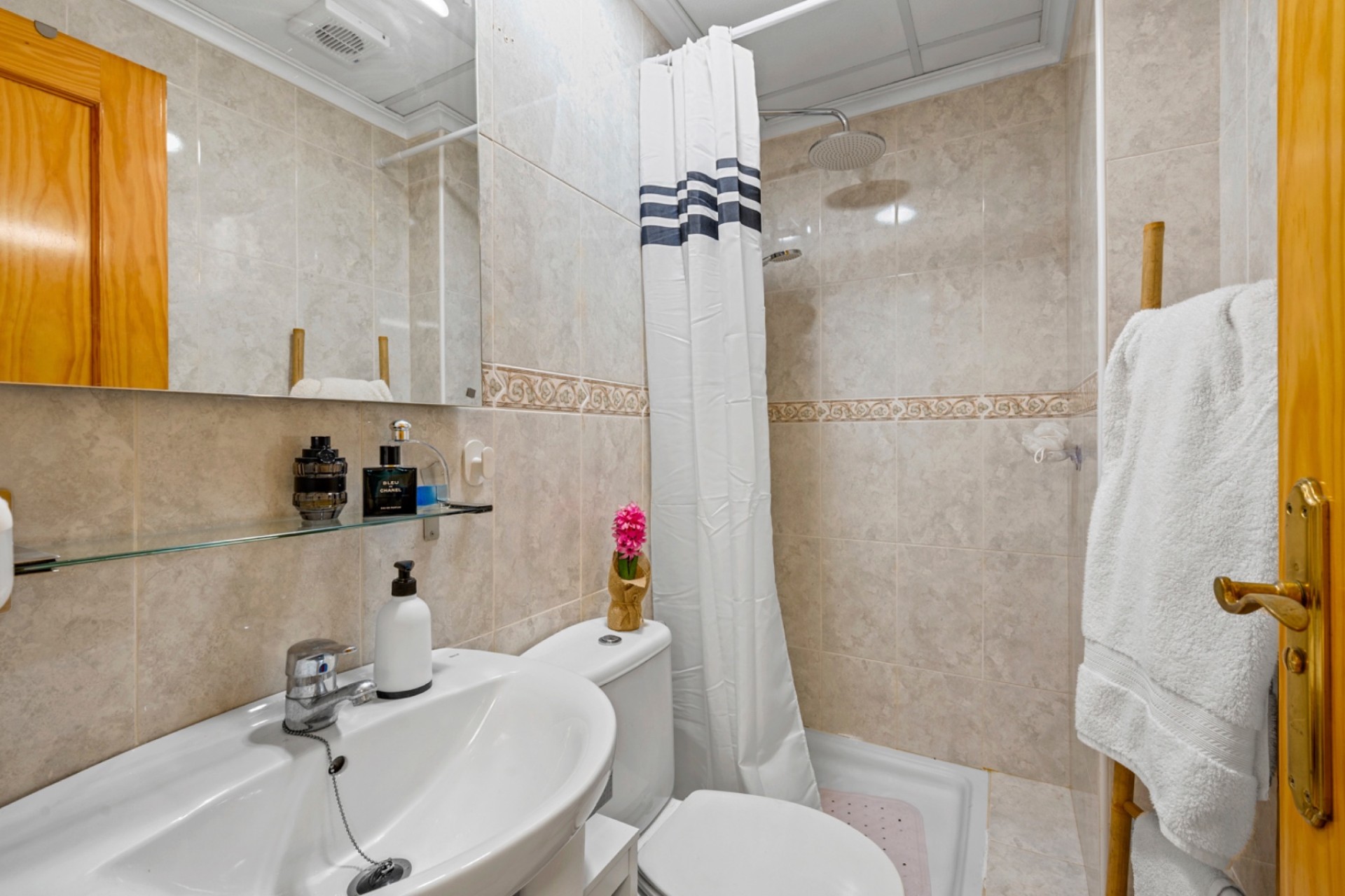 Prodej - Apartment - Guardamar del Segura - Guardamar