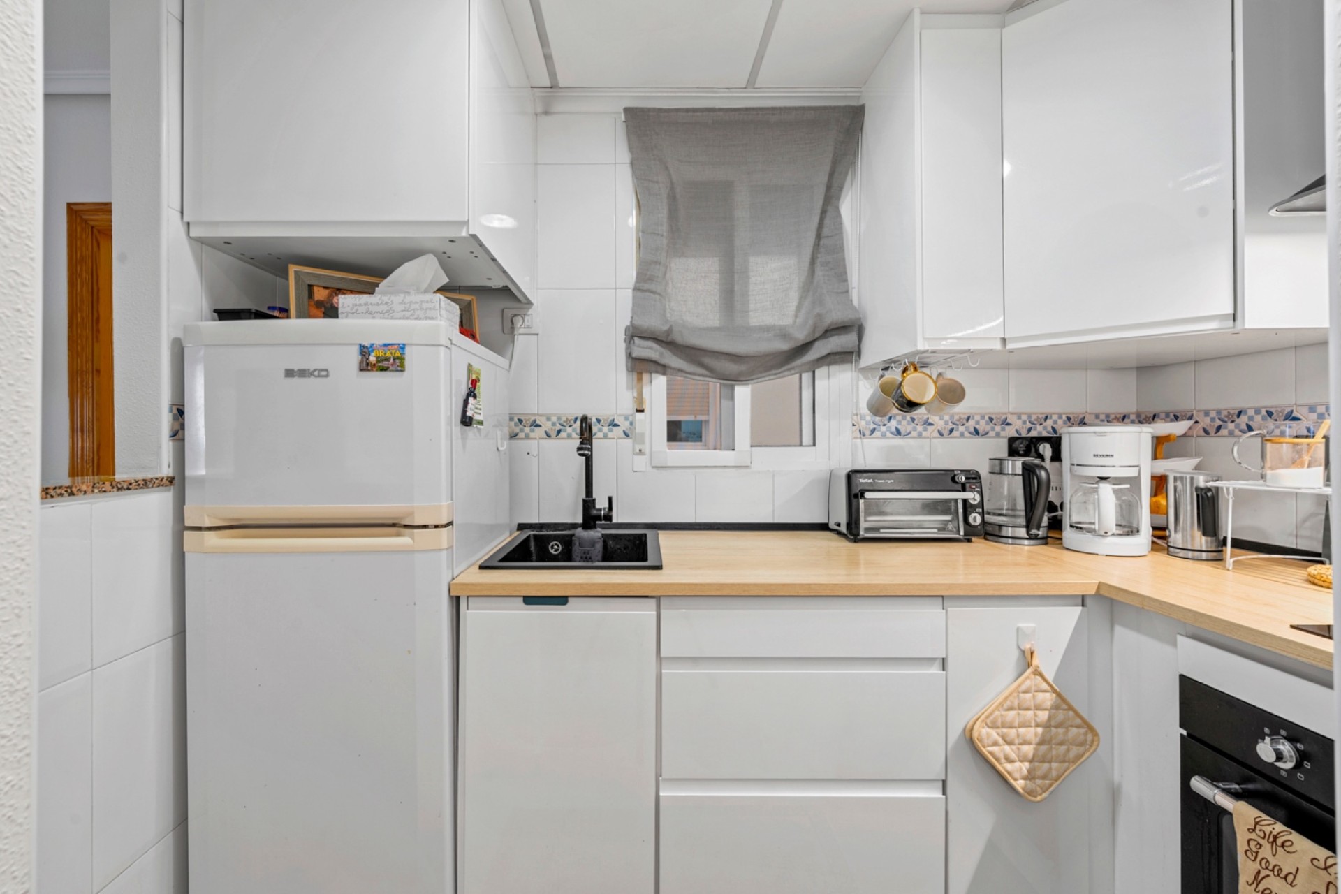 Prodej - Apartment - Guardamar del Segura - Guardamar