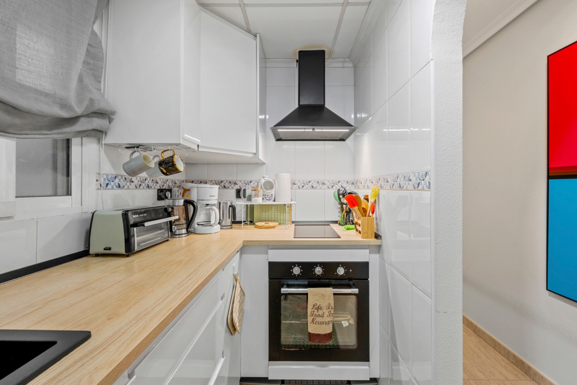 Prodej - Apartment - Guardamar del Segura - Guardamar