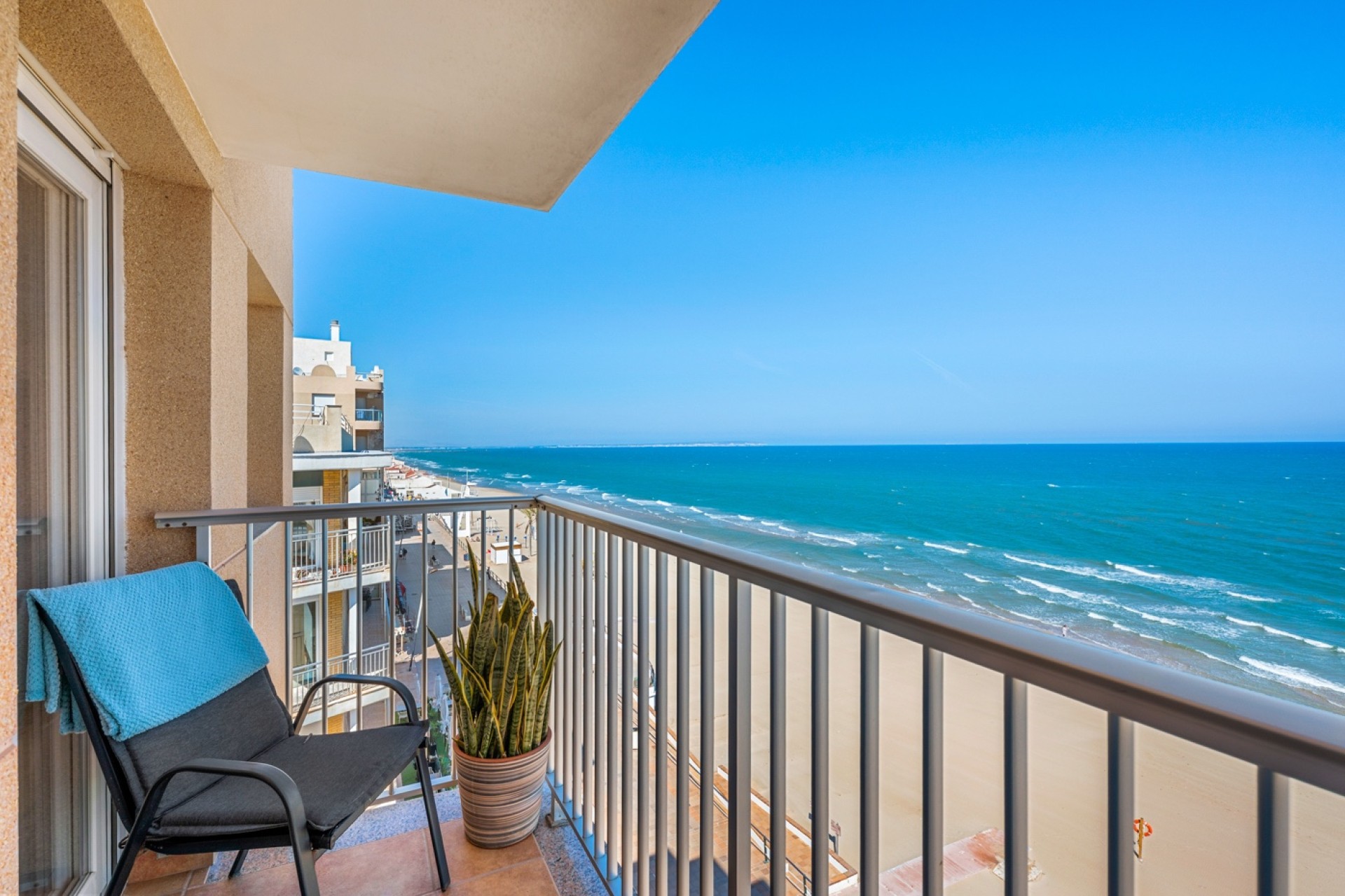 Prodej - Apartment - Guardamar del Segura - Guardamar