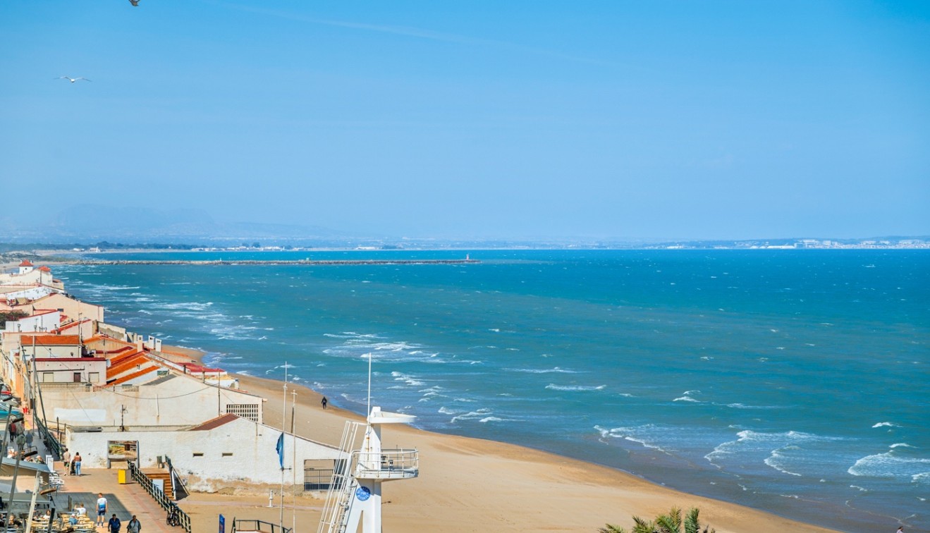 Prodej - Apartment - Guardamar del Segura - Guardamar