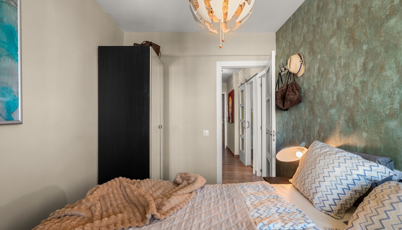 Prodej - Apartment - Guardamar del Segura - Guardamar