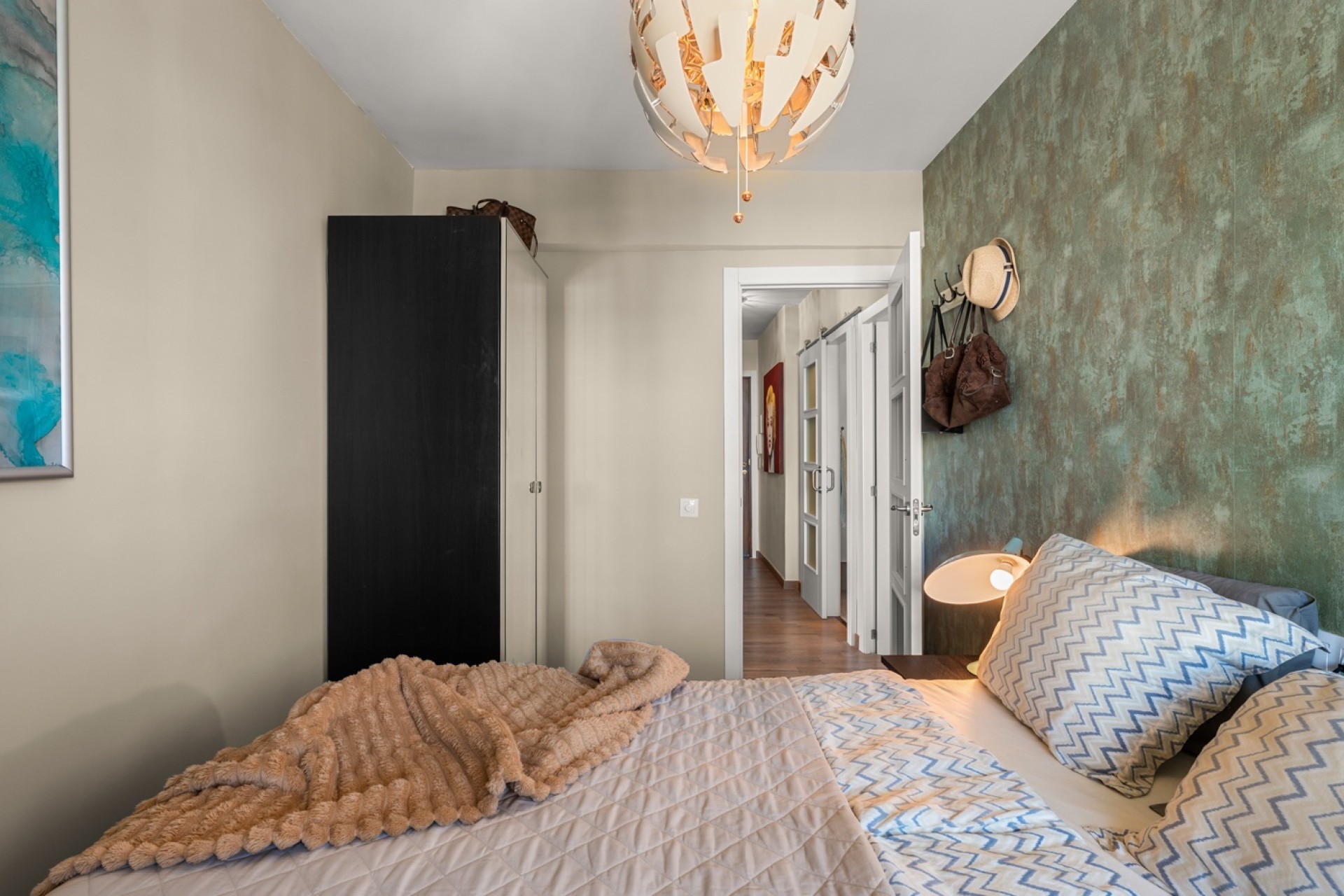 Prodej - Apartment - Guardamar del Segura - Guardamar