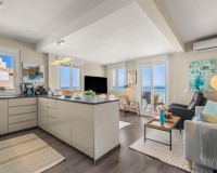 Prodej - Apartment - Guardamar del Segura - Guardamar