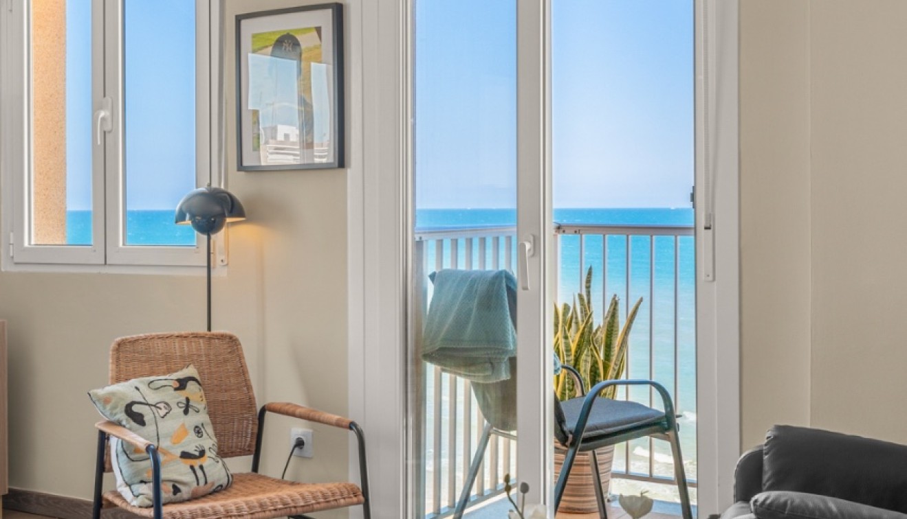 Prodej - Apartment - Guardamar del Segura - Guardamar