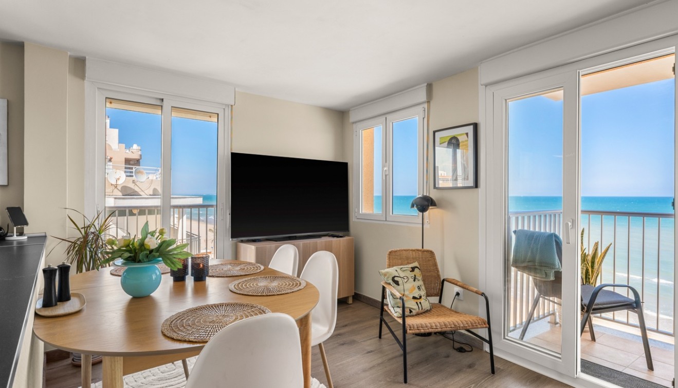 Prodej - Apartment - Guardamar del Segura - Guardamar