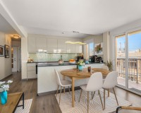 Prodej - Apartment - Guardamar del Segura - Guardamar