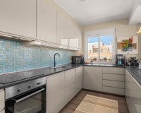 Prodej - Apartment - Guardamar del Segura - Guardamar