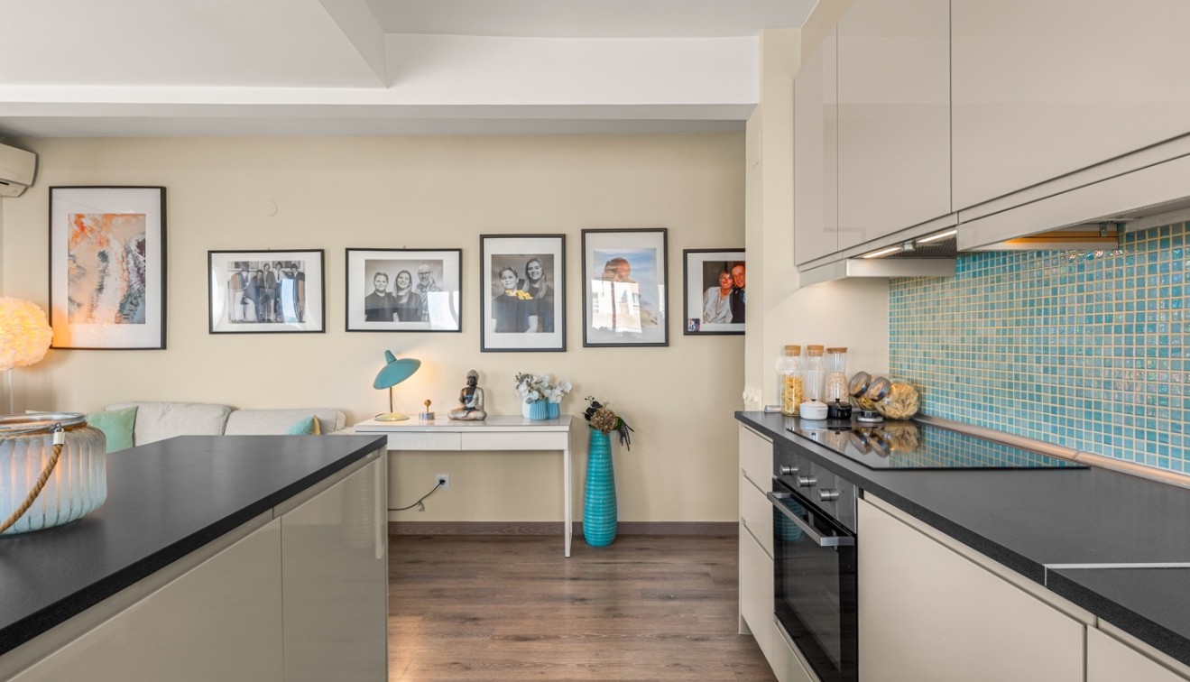 Prodej - Apartment - Guardamar del Segura - Guardamar