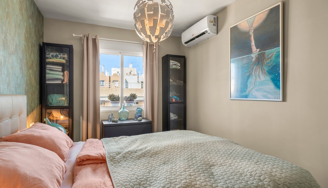 Prodej - Apartment - Guardamar del Segura - Guardamar