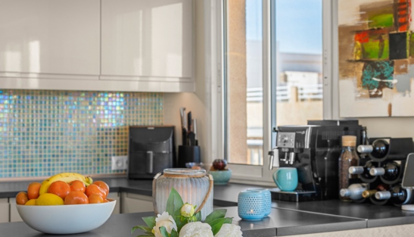 Prodej - Apartment - Guardamar del Segura - Guardamar