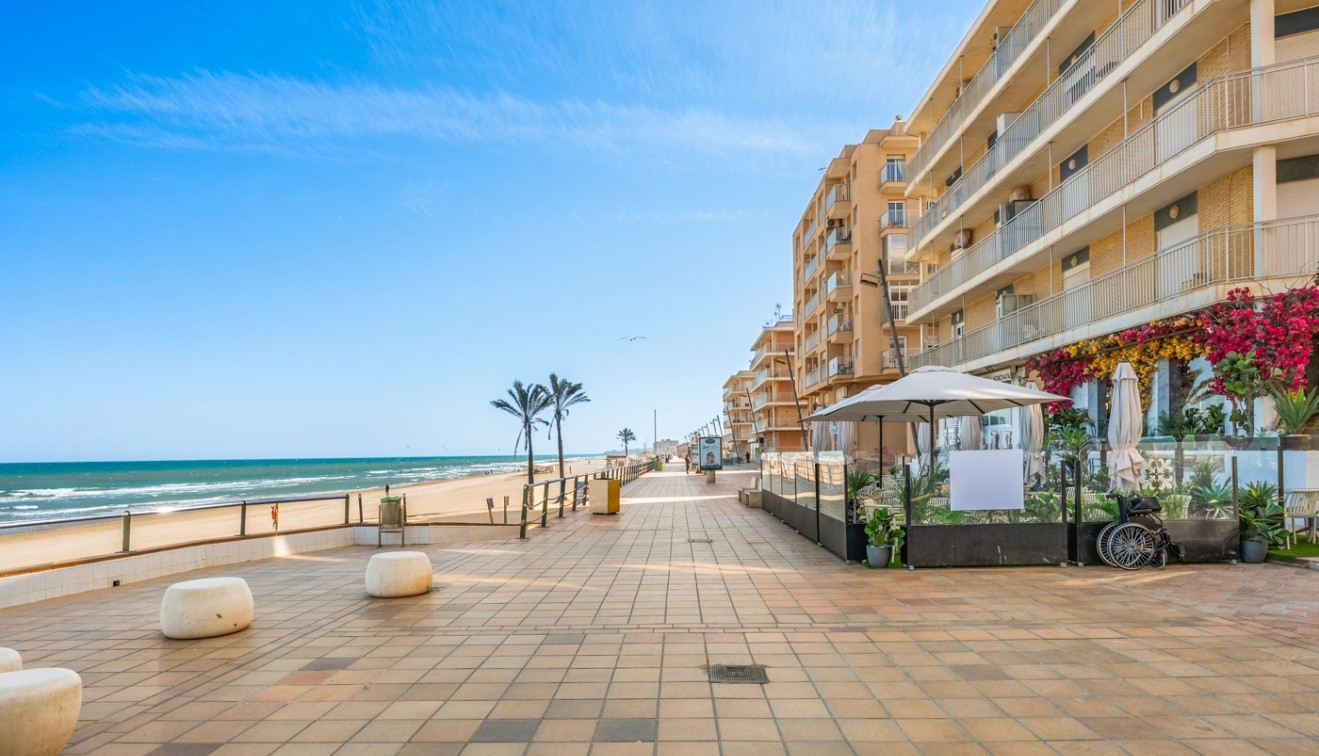 Prodej - Apartment - Guardamar del Segura - Guardamar