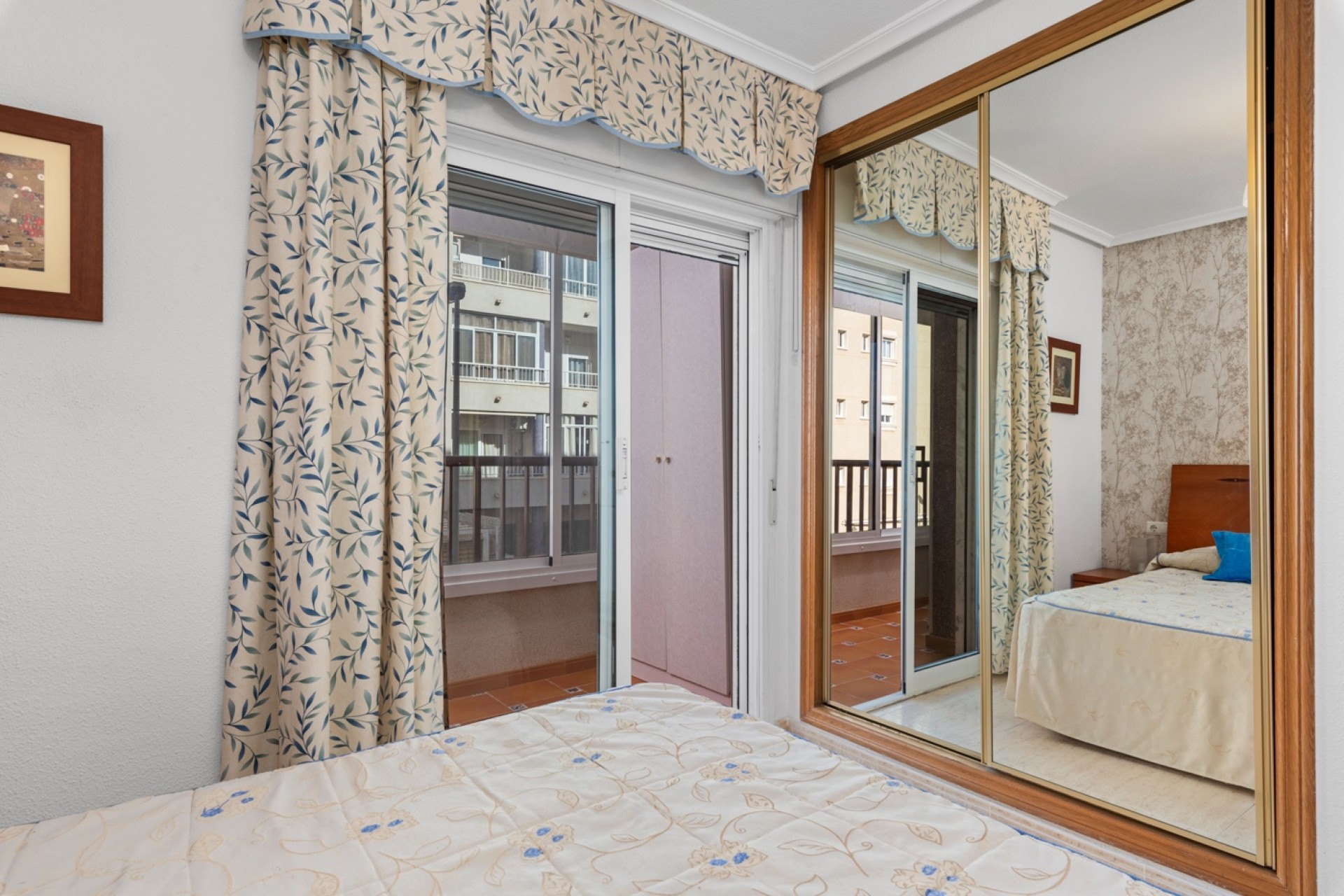 Prodej - Apartment - Guardamar del Segura - Pueblo