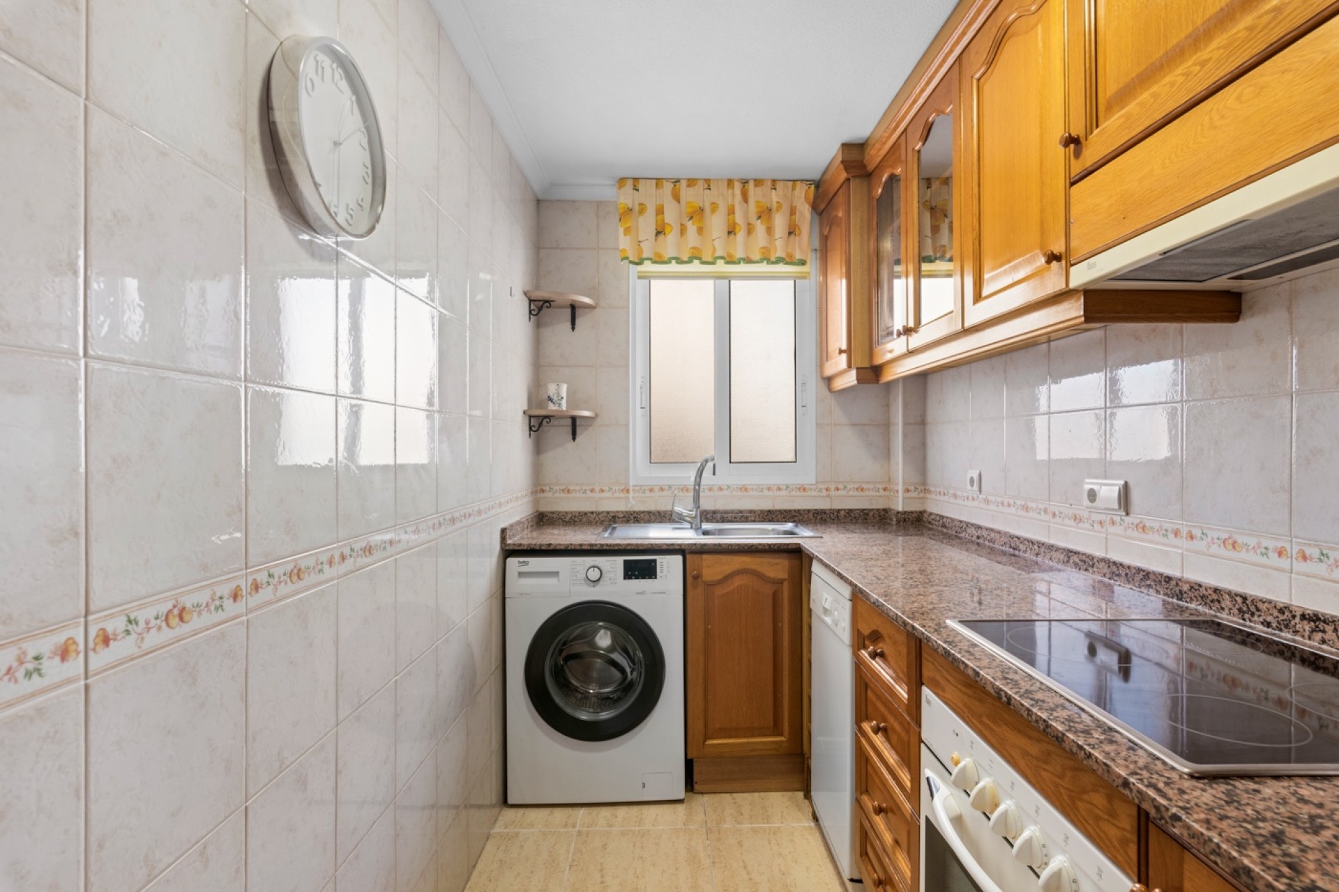 Prodej - Apartment - Guardamar del Segura - Pueblo