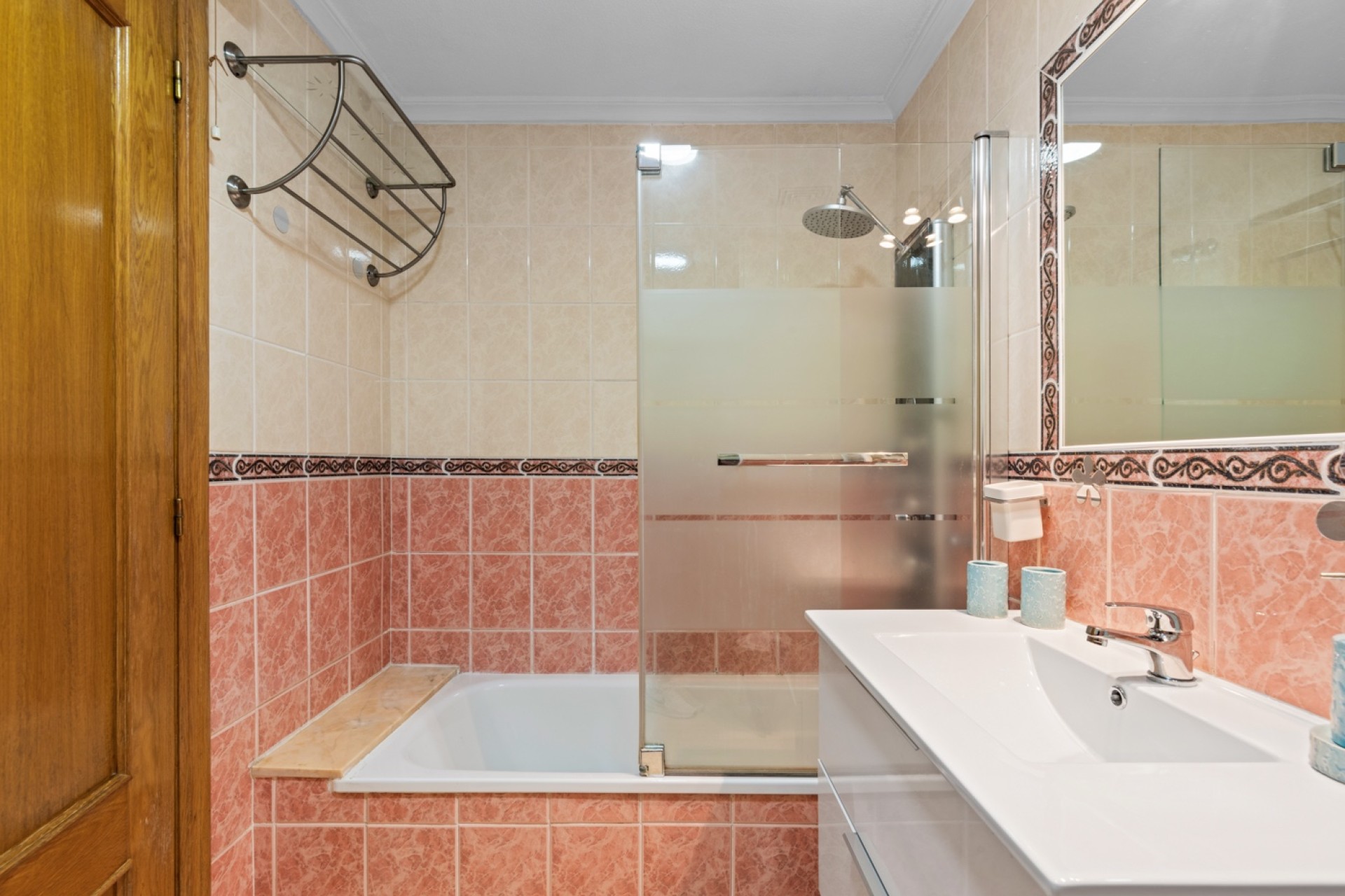 Prodej - Apartment - Guardamar del Segura - Pueblo