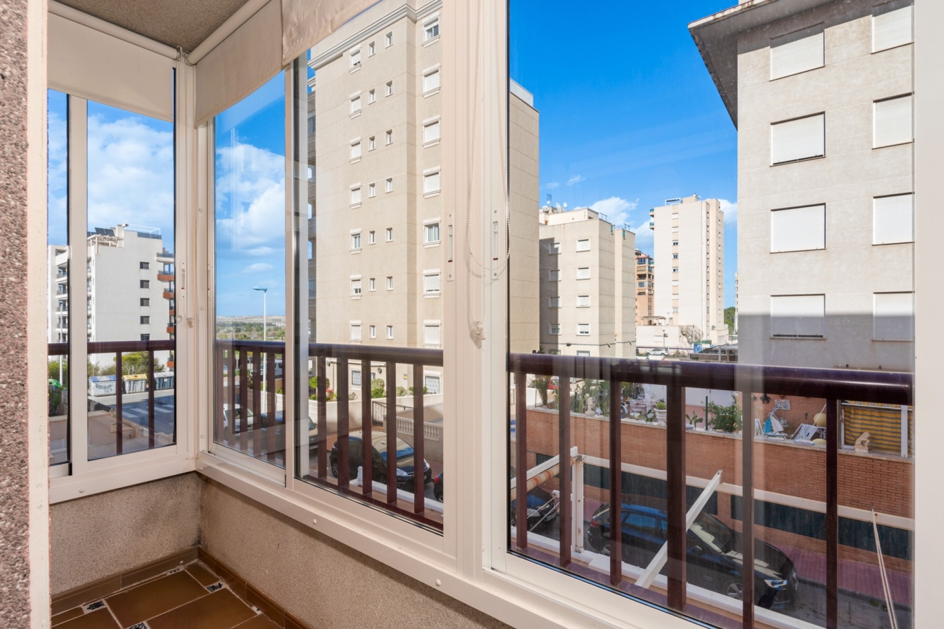 Prodej - Apartment - Guardamar del Segura - Pueblo