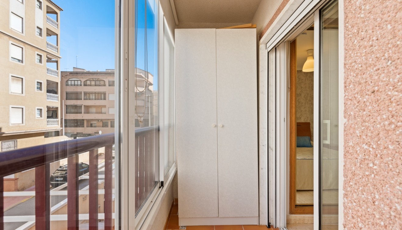 Prodej - Apartment - Guardamar del Segura - Pueblo