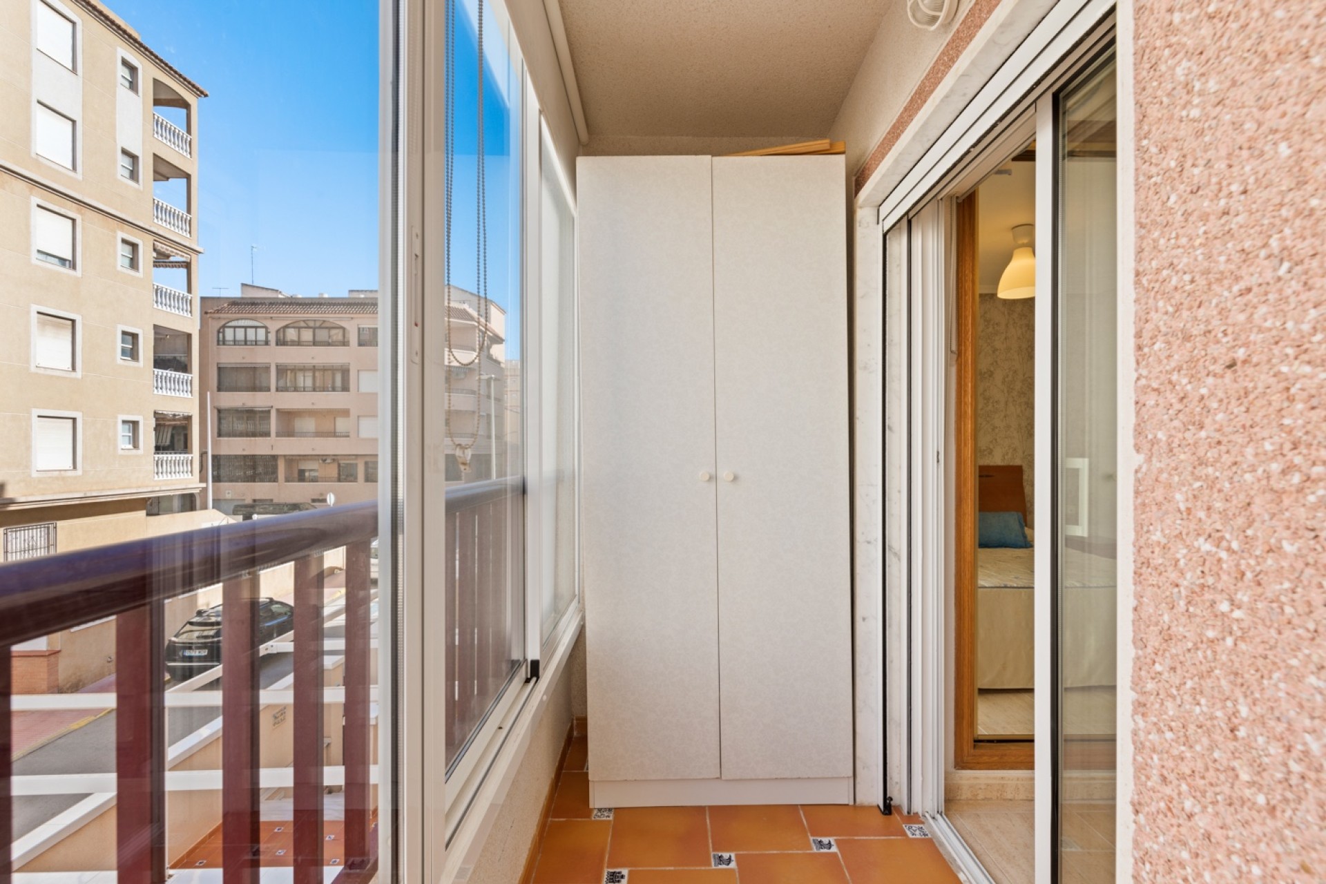 Prodej - Apartment - Guardamar del Segura - Pueblo