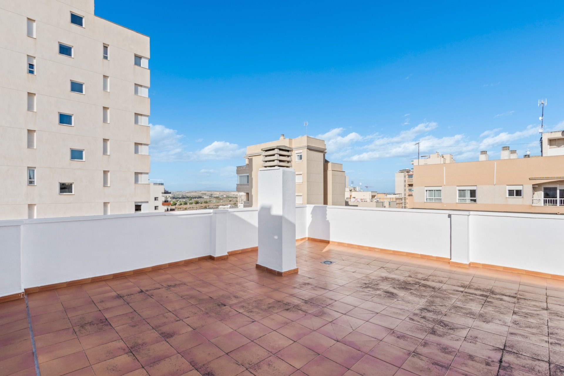 Prodej - Apartment - Guardamar del Segura - Pueblo
