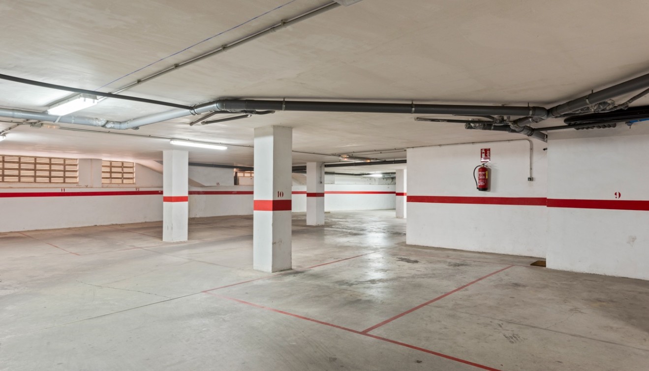 Prodej - Apartment - Guardamar del Segura - Pueblo