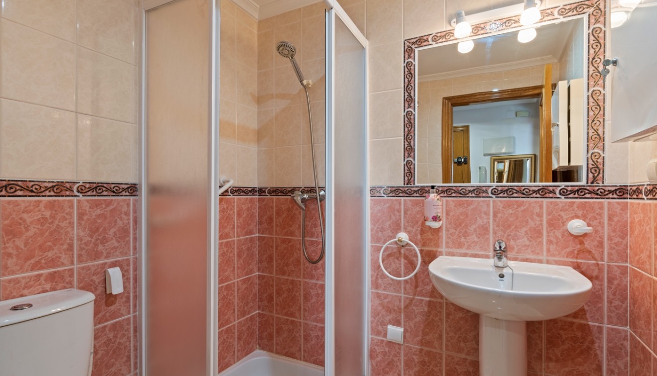 Prodej - Apartment - Guardamar del Segura - Pueblo