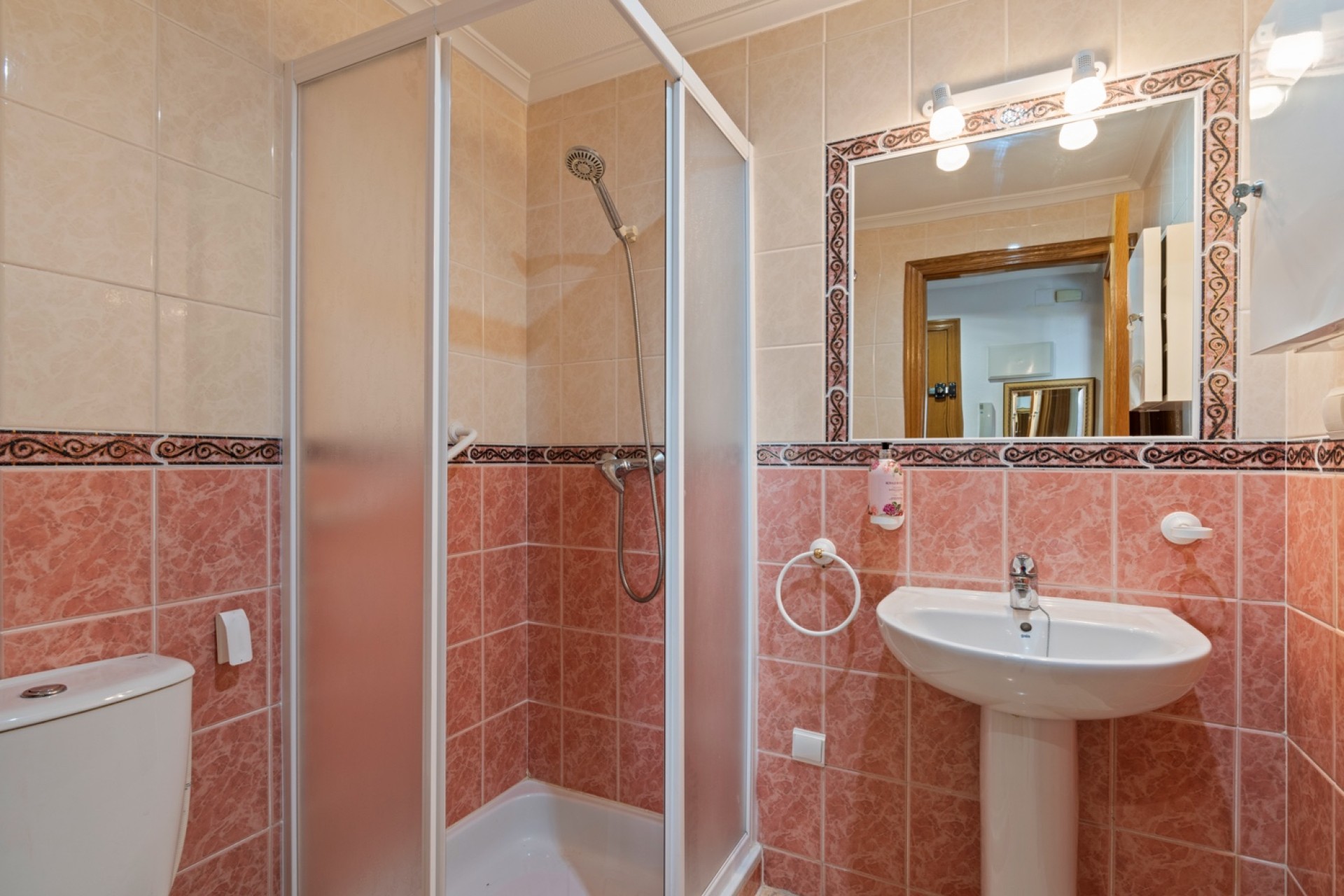 Prodej - Apartment - Guardamar del Segura - Pueblo