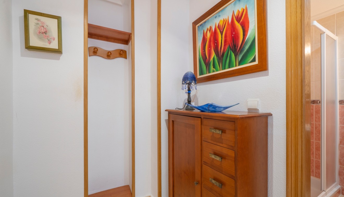 Prodej - Apartment - Guardamar del Segura - Pueblo