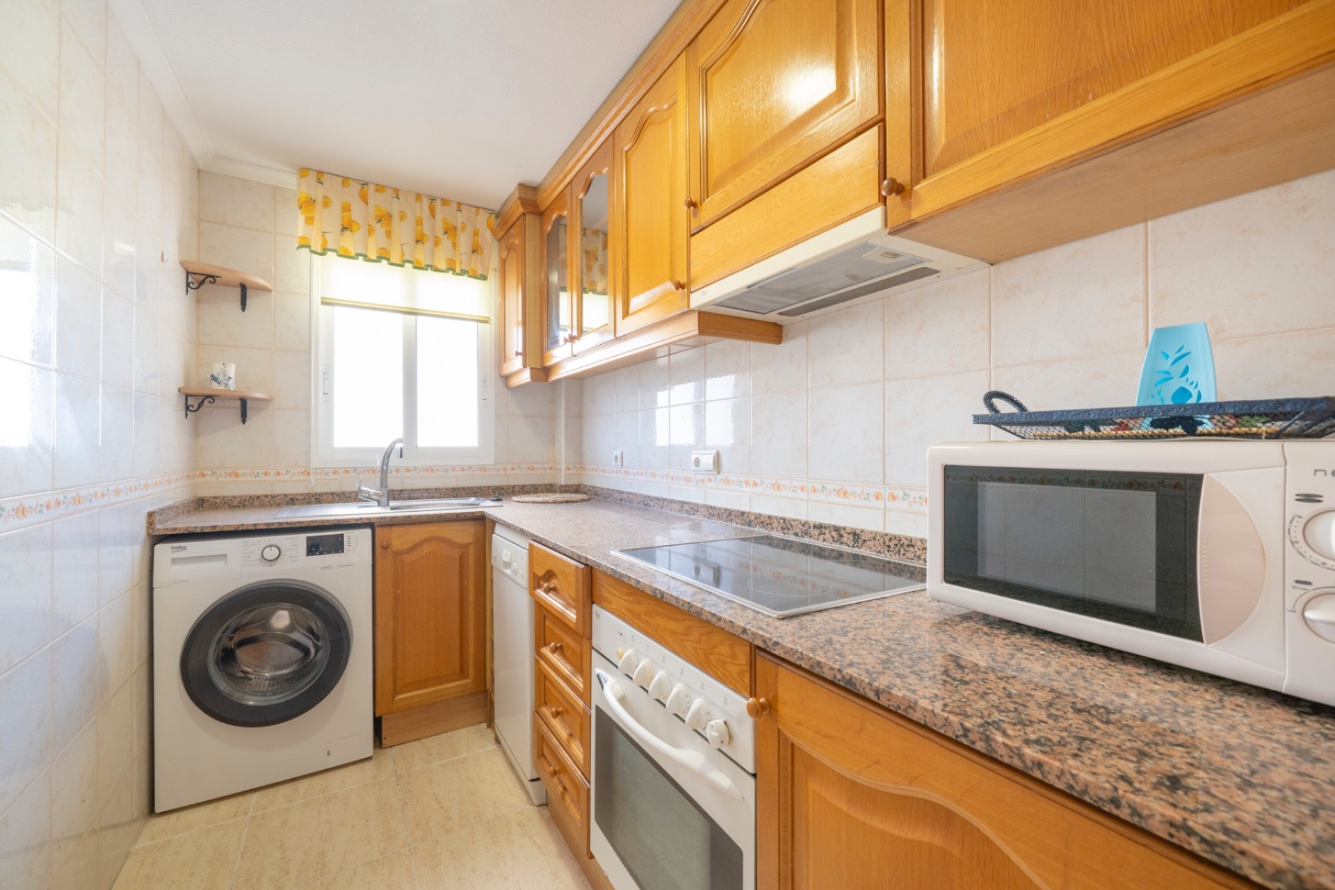 Prodej - Apartment - Guardamar del Segura - Pueblo