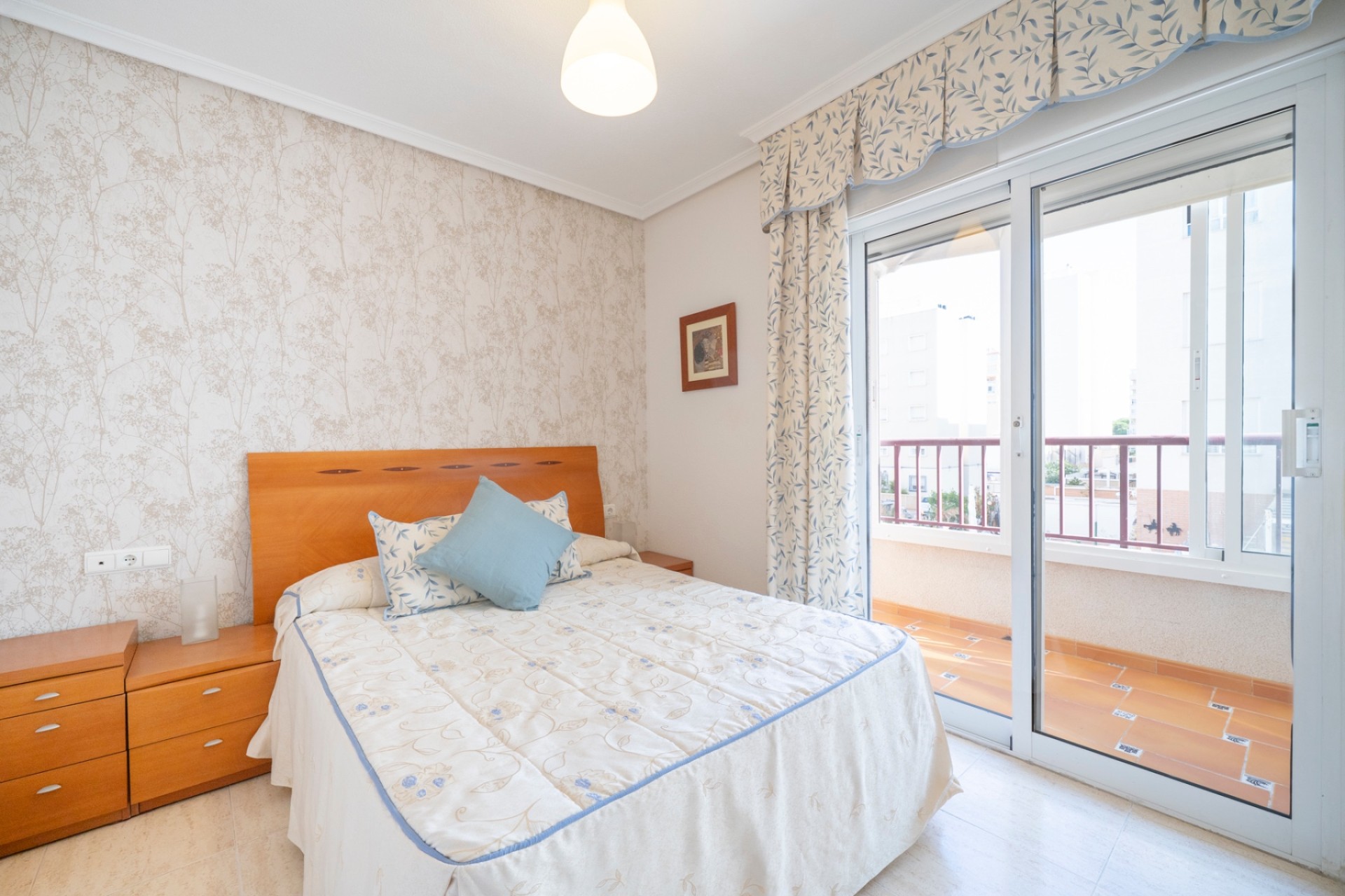 Prodej - Apartment - Guardamar del Segura - Pueblo