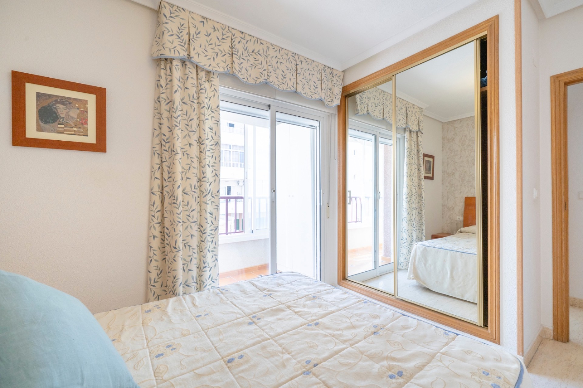 Prodej - Apartment - Guardamar del Segura - Pueblo