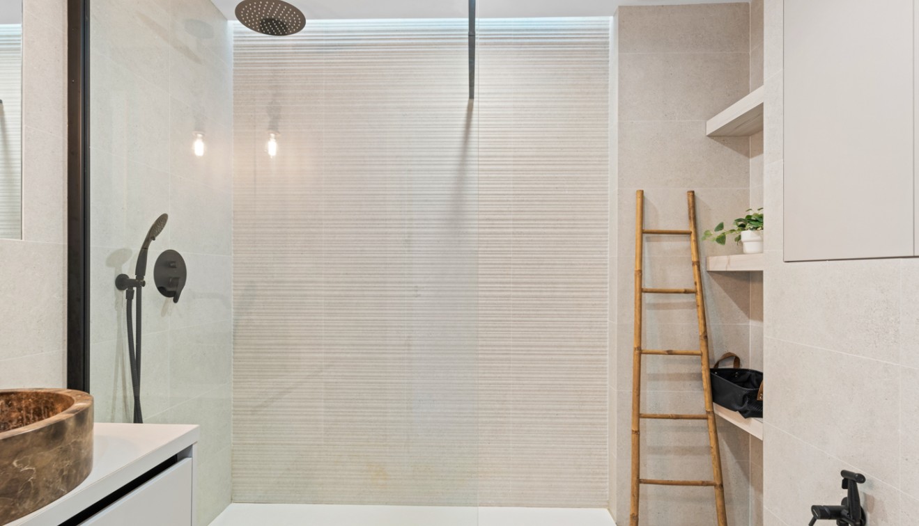 Prodej - Apartment - Guardamar del Segura