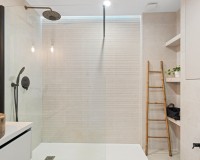 Prodej - Apartment - Guardamar del Segura