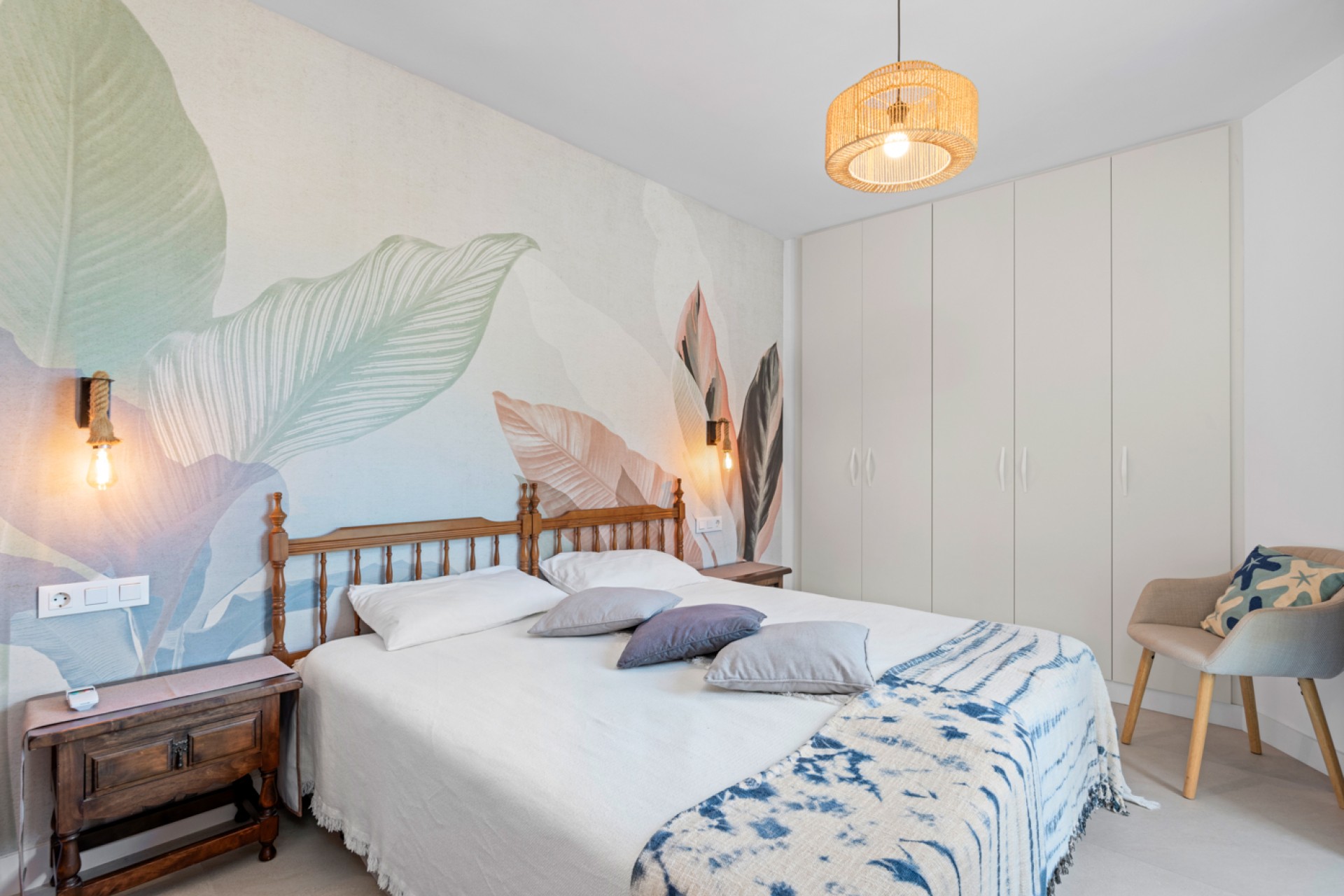 Prodej - Apartment - Guardamar del Segura