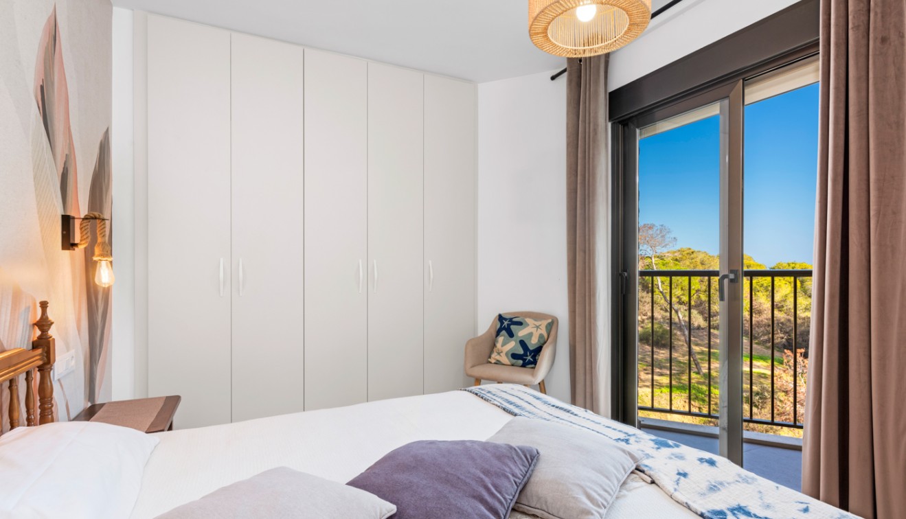 Prodej - Apartment - Guardamar del Segura